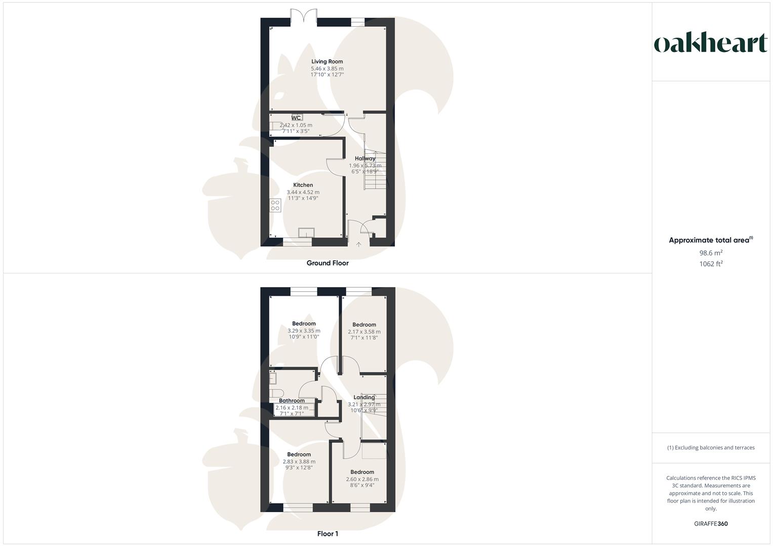 Floorplan thumbnail